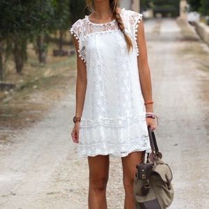 Very cute boho dress
